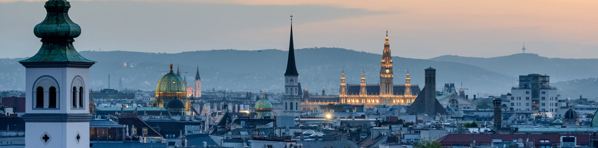 Kunst in Museen aus Wien