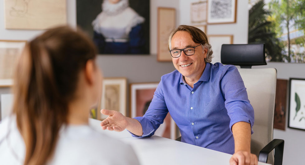 Hardy Schulz - Geschäftsführer von KUNSTKOPIE.DE