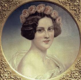 Königin Marie von Bayern