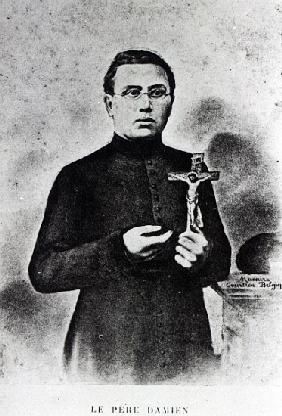 Father Damien