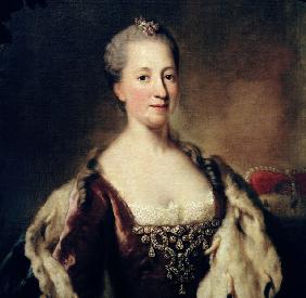 Maria Anna Charlotte v.Bayern