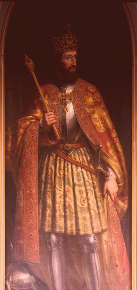 Ferdinand I