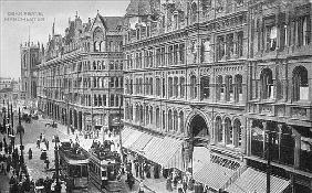 Deansgate, Manchester, c.1910