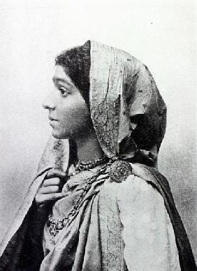 Sarojini Naidu