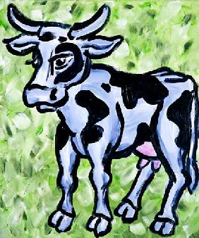 Happy Cow 2003