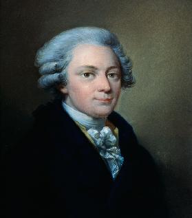 Wolfgang Amadeus Mozart