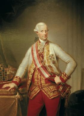 Kaiser Leopold II