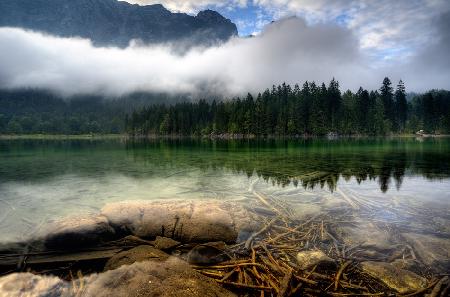 Bergsee