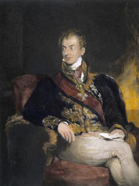 Metternich