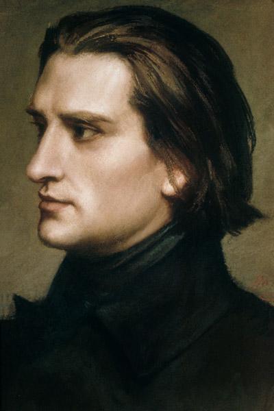 Franz Liszt