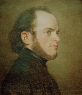 Adolph Menzel