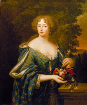 Liselotte von der Pfalz