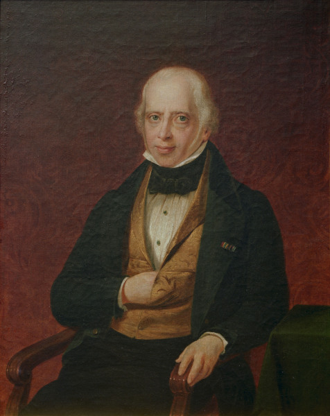 A.M.Rothschild von Oppenheim