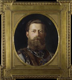 Kaiser Friedrich III