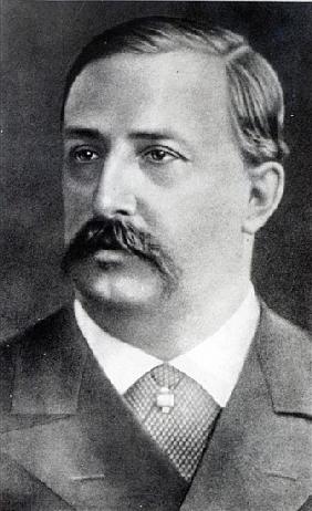 Alexander Borodin