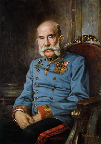 Kaiser Franz Joseph