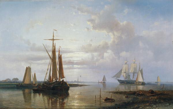 Harbour 1879