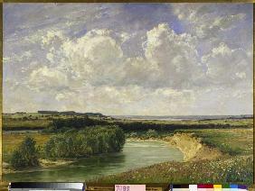 An der Amper 1890