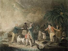 The Slave Trade