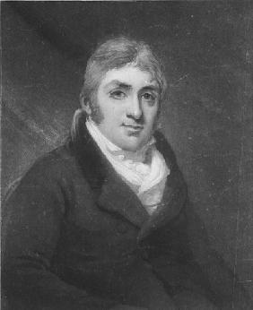 Frederick Reynolds; engraved by George T. Doo