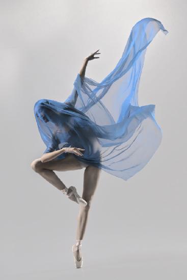 Ballerina