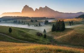 Alpe di Siusi