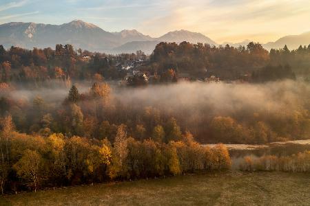 Morgenschichten