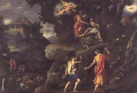 Sacrifice of Isaac