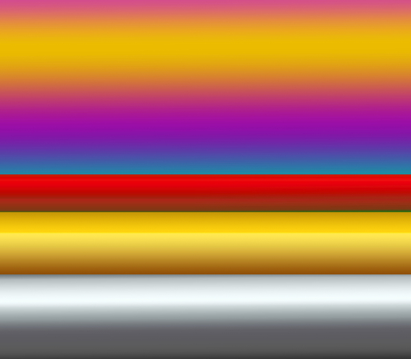 gradient E von Alex Caminker