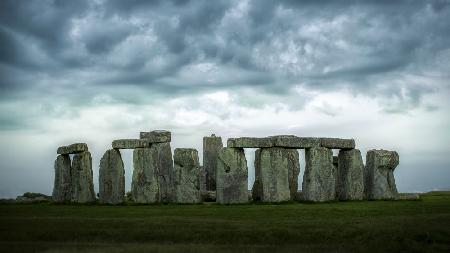 Stonehenge