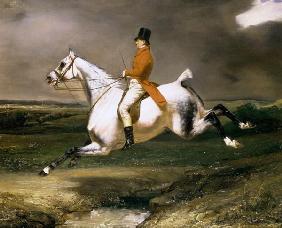 The Hunter 1831