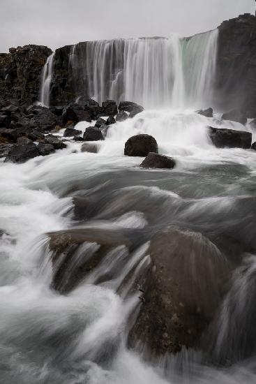 Pingvellir-Nationalpark