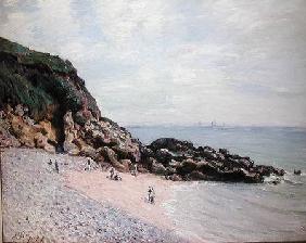 Langland Bay 1897