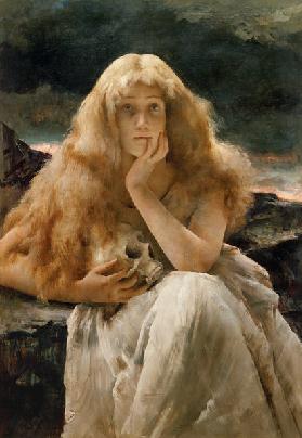 Maria Magdalena 1887