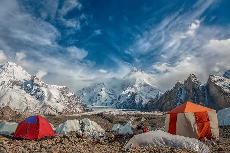 Masherbrum