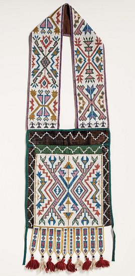 Shoulder bag 1888