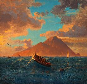 Stromboli 1846