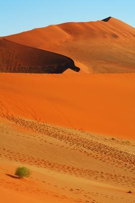 Sossusvlei Namibia