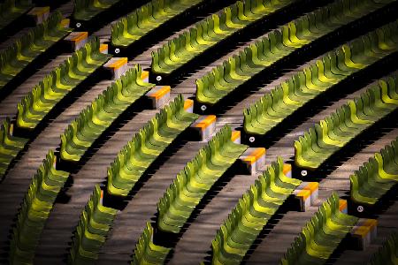 Olympiastadion München