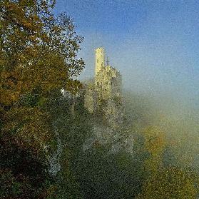 Schloss Lichtenstein