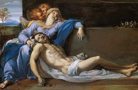 Pietà. um 1603