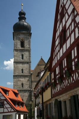 St. Martin Forchheim