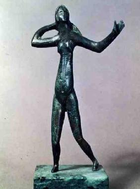 Dancing Girl late 1st c