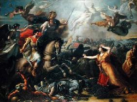 Allegory of the Battle of Marengo