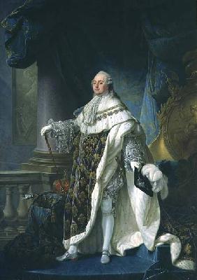 Louis XVI (1754-93)