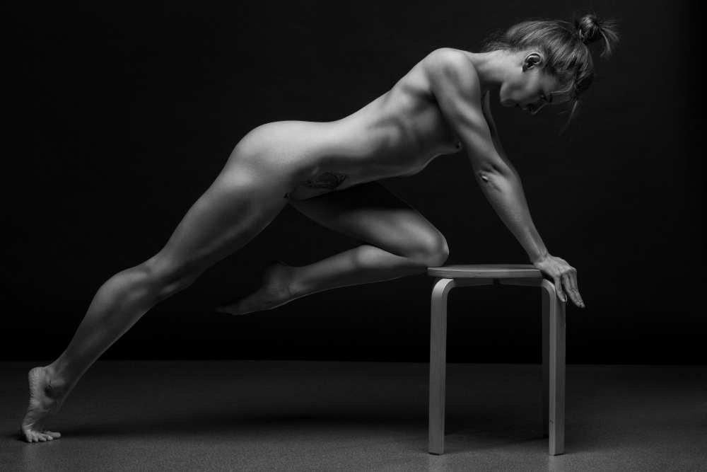 bodyscape von Anton Belovodchenko