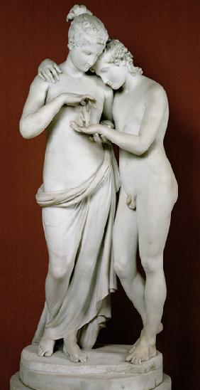 Cupid and Psyche