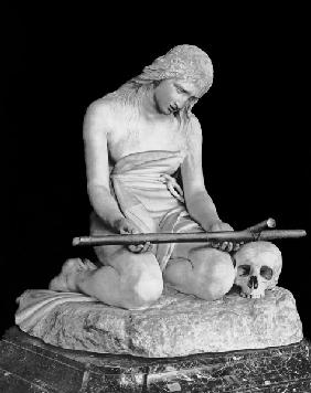 The Penitent Magdalene