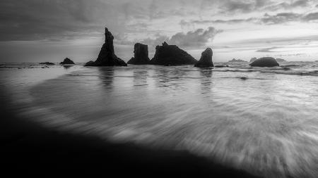 Bandon-Strand