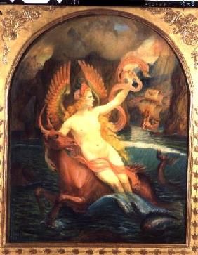 The Siren 1897